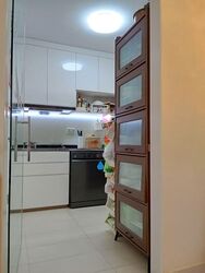 Blk 39A Skyoasis @ Dawson (Queenstown), HDB 4 Rooms #602691541